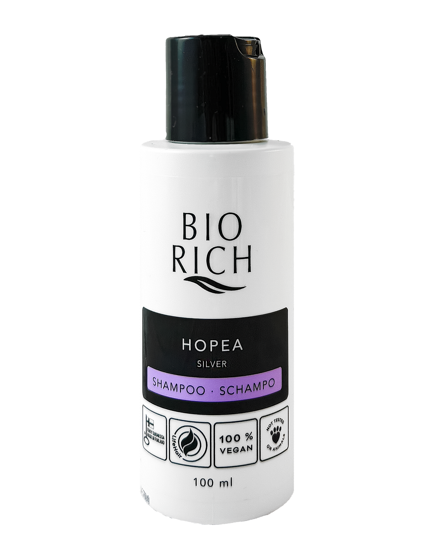 BioRich Hopea Shampoo 100ml