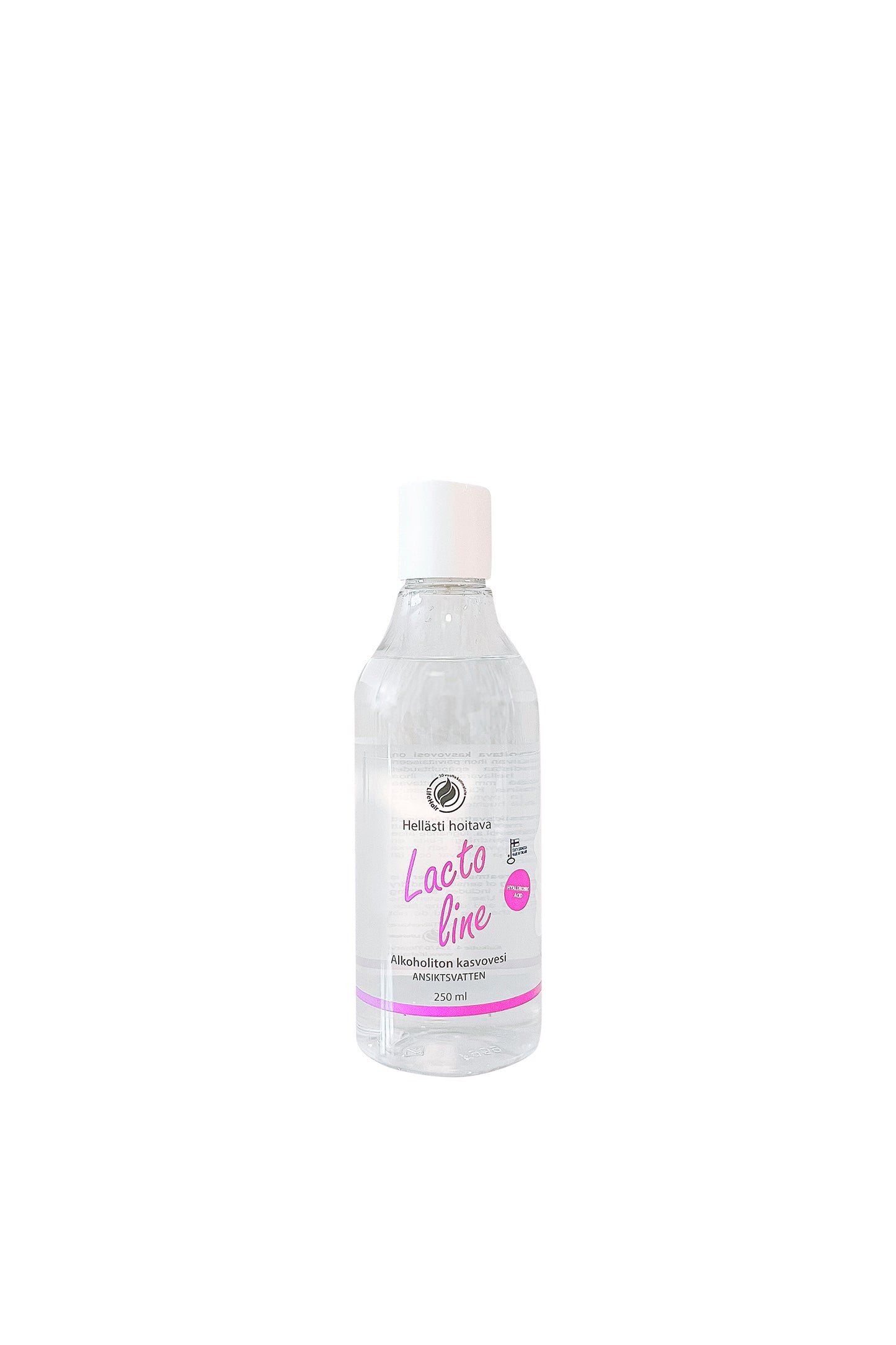 Lady Lifehair tuotepaketti