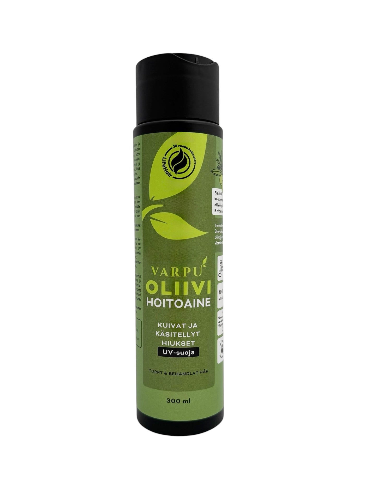 VARPU Oliivi Hoitoaine 300 ml