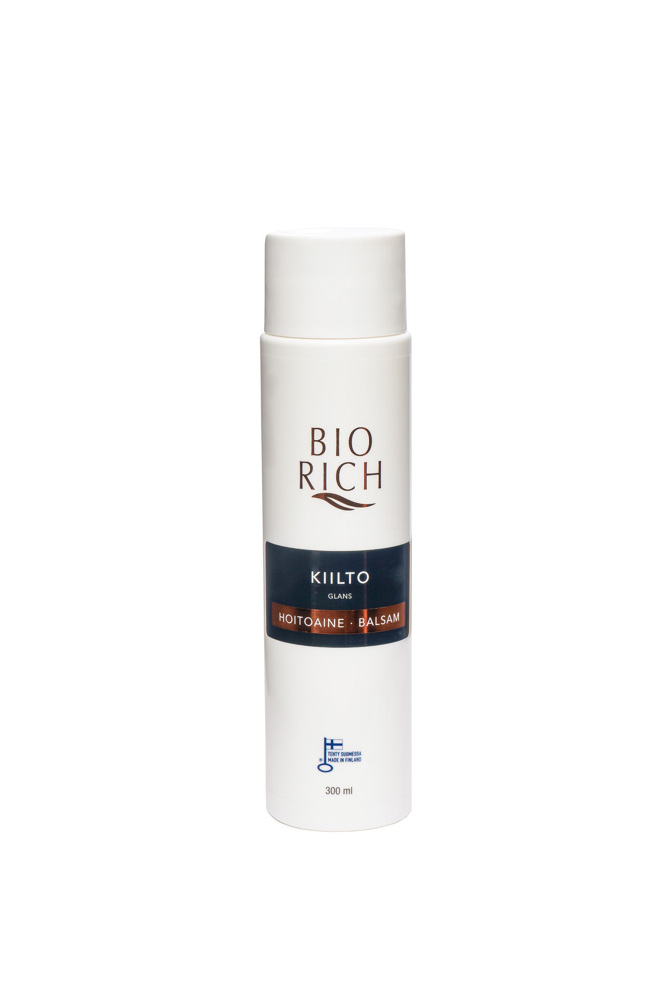 Bio Rich Kiilto hoitoaine 300 ml