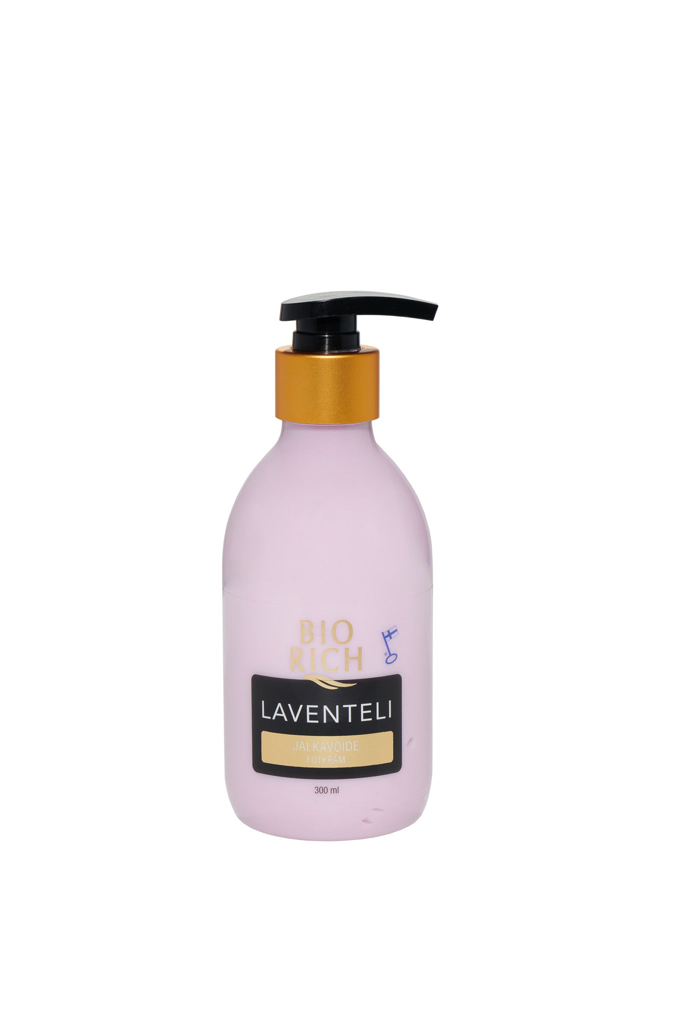 Bio Rich Laventeli jalkavoide 300 ml
