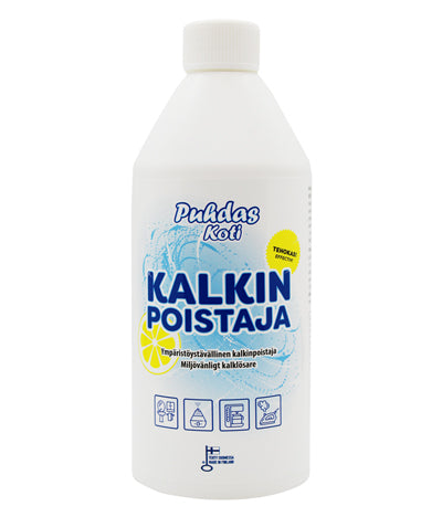 Puhdas Koti Kalkinpoistaja 500 ml