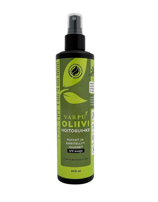 VARPU Oliivi Hoitosuihke 300 ml