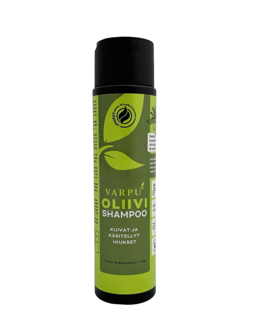 VARPU Oliivi Shampoo 300 ml