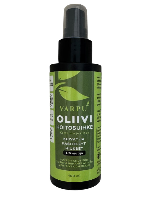 VARPU Oliivi Hoitosuihke 100 ml