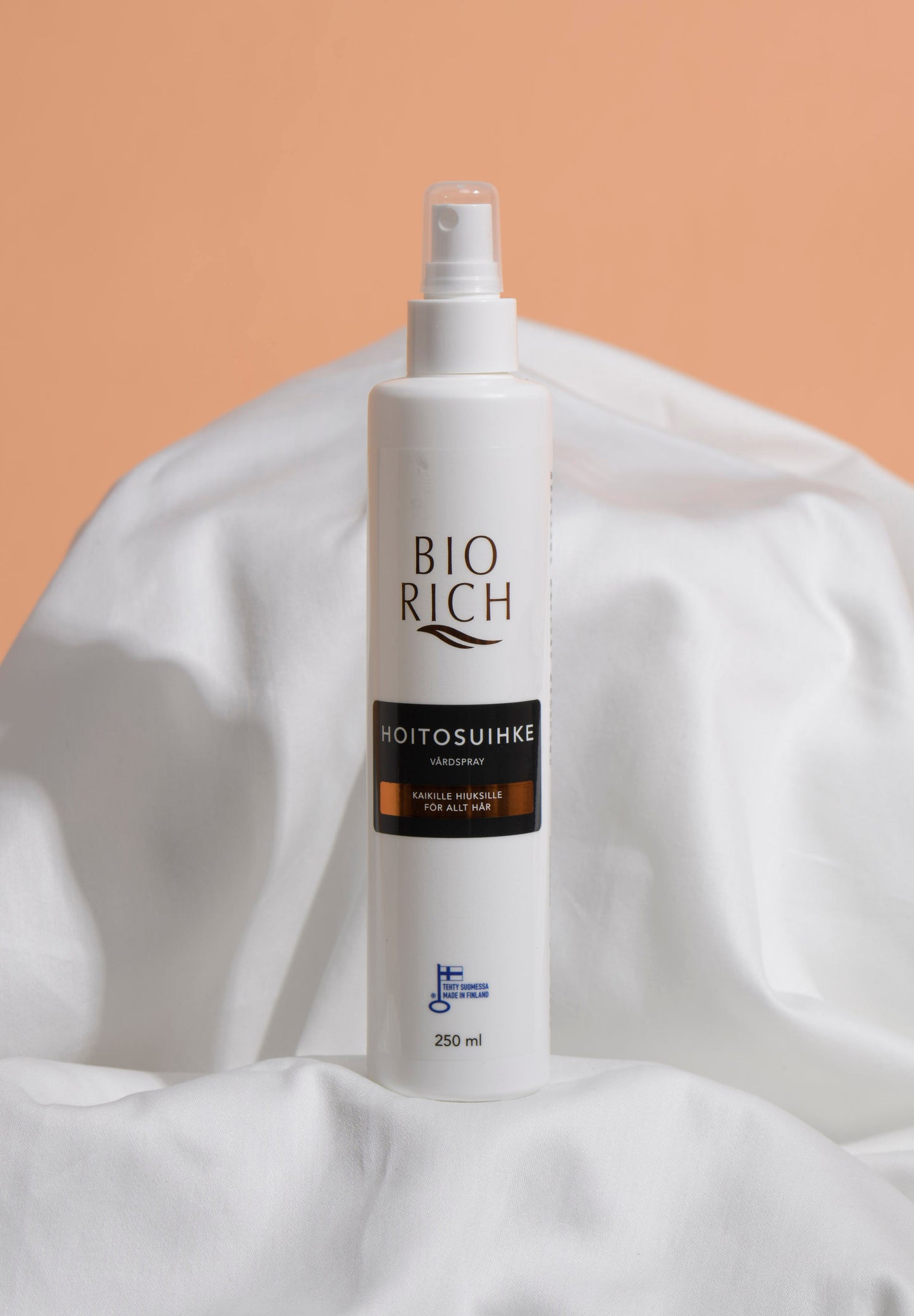 Bio Rich Hoitosuihke 250 ml