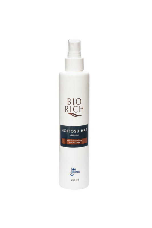 Bio Rich Hoitosuihke 250 ml