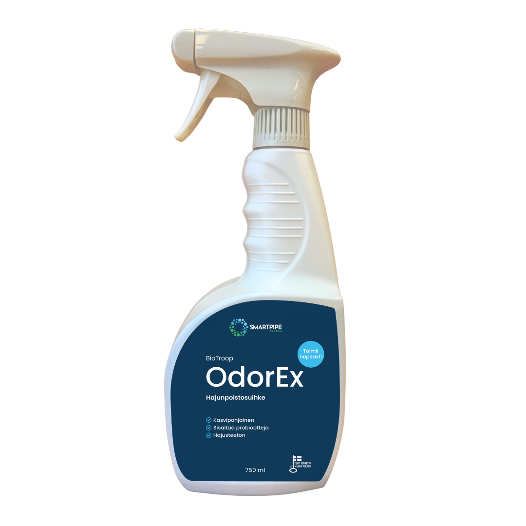 BioTroop OdorEX 750ml